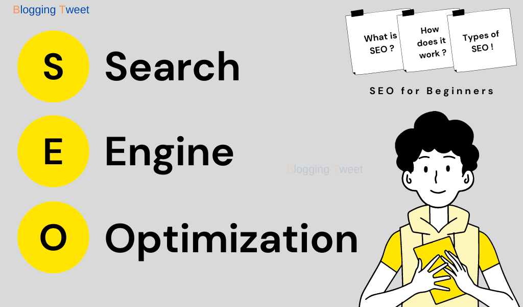 What is SEO?